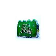 Alvaro Bottled Drink 33oml Pack